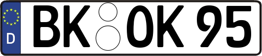 BK-OK95