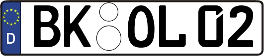 BK-OL02