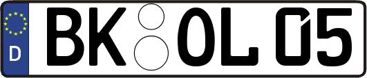 BK-OL05