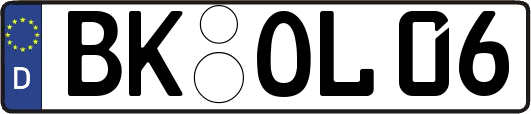BK-OL06