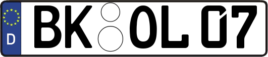 BK-OL07