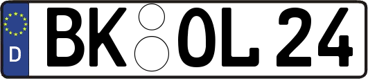 BK-OL24