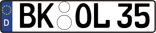 BK-OL35