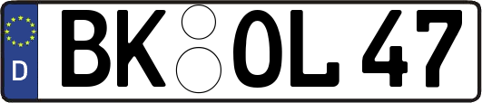 BK-OL47