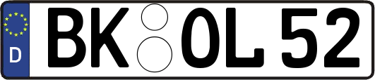 BK-OL52