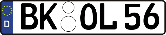 BK-OL56