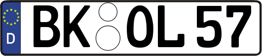 BK-OL57