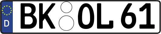 BK-OL61