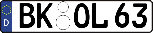 BK-OL63