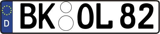 BK-OL82