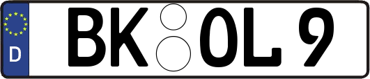 BK-OL9