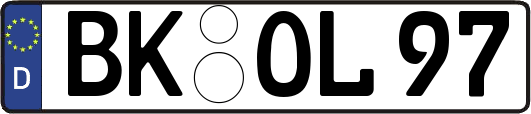 BK-OL97