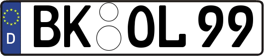 BK-OL99