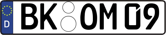 BK-OM09