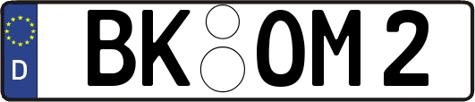 BK-OM2