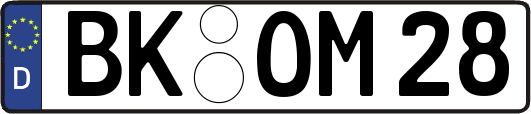 BK-OM28