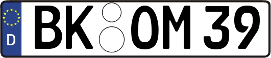 BK-OM39