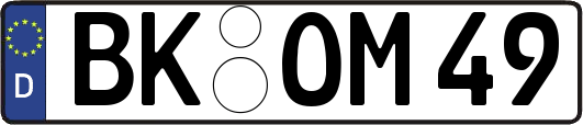 BK-OM49