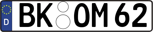 BK-OM62