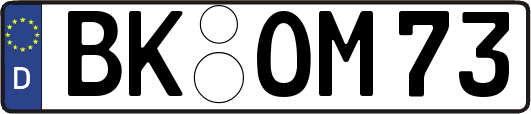 BK-OM73