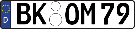 BK-OM79