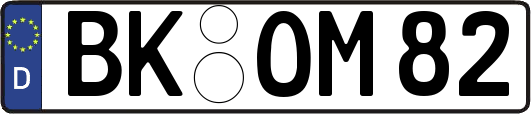 BK-OM82