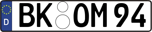 BK-OM94