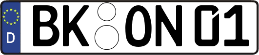 BK-ON01