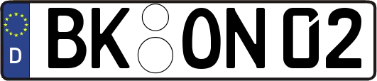 BK-ON02