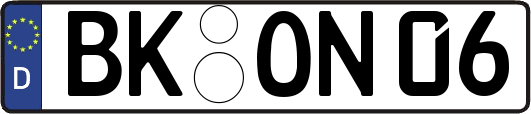 BK-ON06