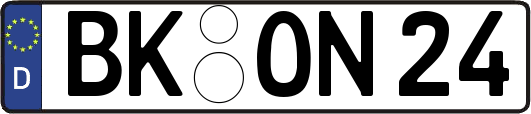 BK-ON24