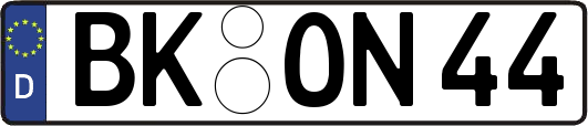 BK-ON44