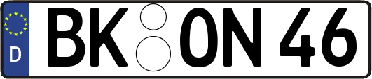 BK-ON46