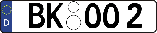 BK-OO2