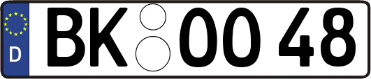 BK-OO48