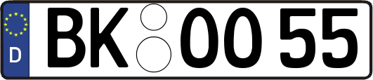 BK-OO55