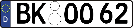BK-OO62