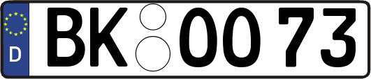 BK-OO73