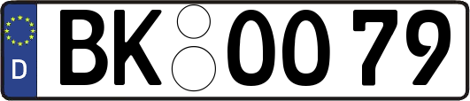 BK-OO79
