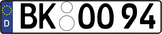 BK-OO94