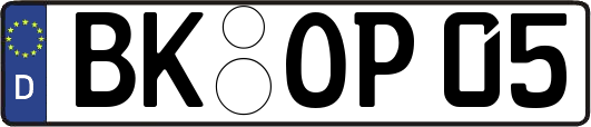 BK-OP05