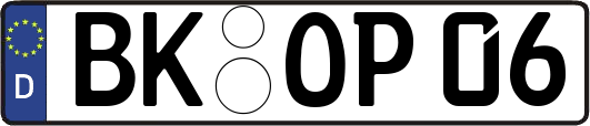 BK-OP06