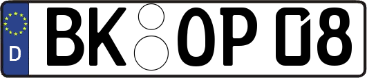 BK-OP08