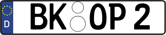 BK-OP2