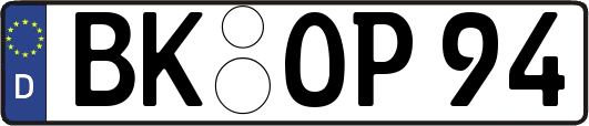 BK-OP94
