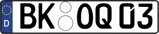BK-OQ03