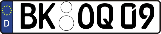 BK-OQ09