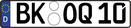 BK-OQ10