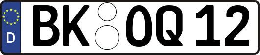 BK-OQ12