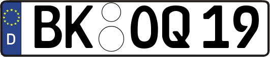BK-OQ19
